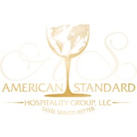 American Standard Hospitality Group logo