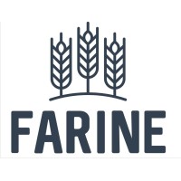 Farine Bakery & Cafe logo