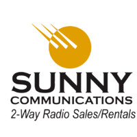 Sunny Communications Inc. logo