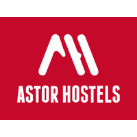 Astor Hostels logo