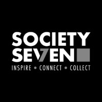 Society7 logo