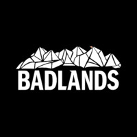 Badlands logo
