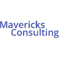 Mavericks Consulting logo