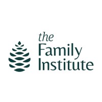 The Family Institute logo