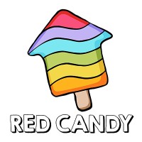 Red Candy Ltd logo