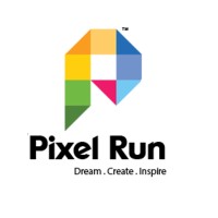 Pixel Run LLP logo