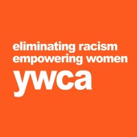 YWCA Hamilton, Ohio logo