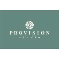 Provision Studio logo