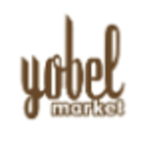 Yobel Market logo