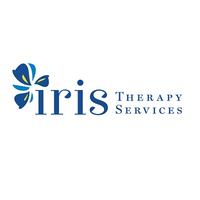 Iris Therapy Services logo