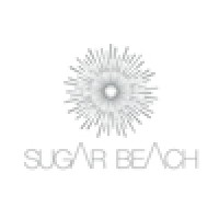 Sugar Beach logo