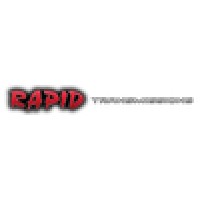 Rapid Transmissions logo
