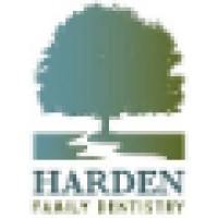 Harden Family Dentistry logo