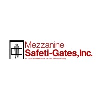 Mezzanine Safeti-Gates, Inc. logo