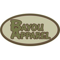 Bayou Apparel logo