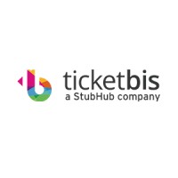 Ticketbis logo
