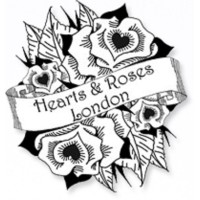 Hearts & Roses London logo
