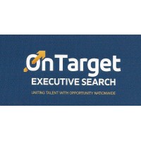 On Target Executive Search, A Division Of On Target Staffing LLC logo