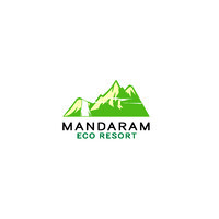 Mandaram Eco Resort logo
