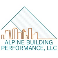 Alpine Building Performance, LLC. logo