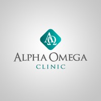 Alpha Omega Clinic logo