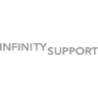 Infinity Support logo
