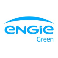 ENGIE GREEN logo