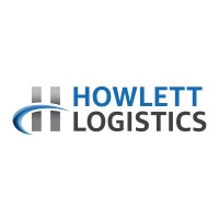 Howlett Logistics logo