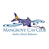 Mangrove Cay Club logo