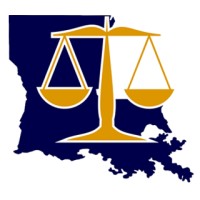 Louisiana Bar Foundation logo