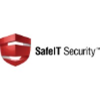 SafeIT Security Sweden AB logo