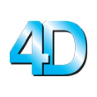 Drink 4D logo