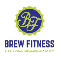 Brew Fitness logo