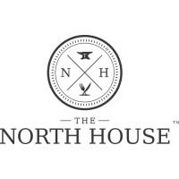 The North House logo
