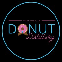 Donut Distillery, LLC logo
