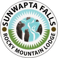 Sunwapta Falls Rocky Mountain Lodge logo