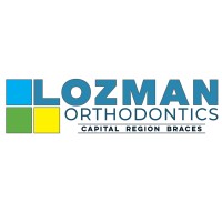 Lozman Orthodontics logo