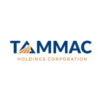 Tammac Holdings Corporation logo
