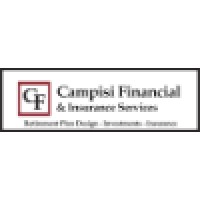 Campisi Financial Group logo