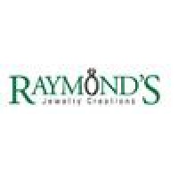 Raymonds Jewelers logo