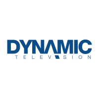 Dynamic Television logo