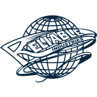 RELIABLE INDUSTRIES, INC. OF NEW ORLEANS logo
