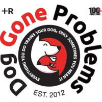 Dog Gone Problems logo