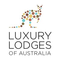 Luxury Lodges Of Australia logo