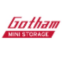 Gotham Mini Storage logo