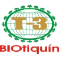 BIOtiquín SA De CV logo