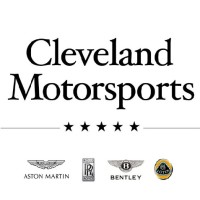 Cleveland Motorsports logo