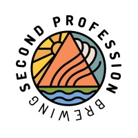 Second Profession Brewing Co. logo