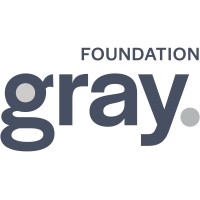 Gray Foundation logo