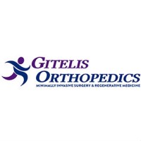 Gitelis Orthopedics logo
